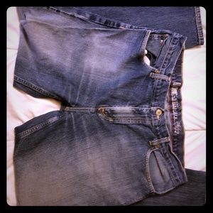 Tommy Hilfiger Classic Straight Jeans